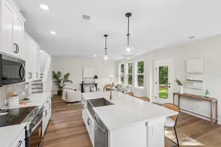 Discover Series - Select by David Weekley Homes in Mount Pleasant - image 5