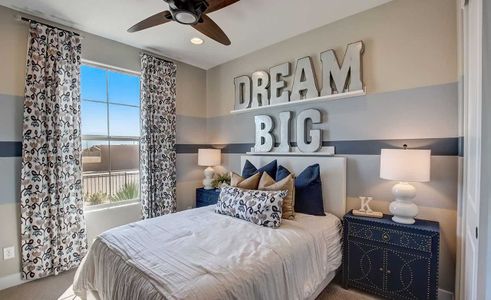 Castillo at Anderson Parc by Brightland Homes in Buckeye - photo 16 16