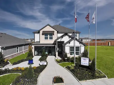 Tabor Ranch by First Texas Homes in Krum - image