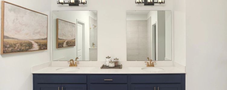 Blue Heron Retreat: Single-Family Homes 8