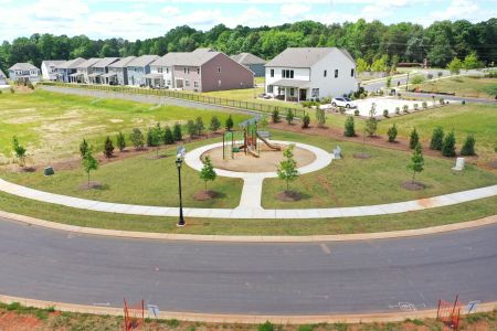 Avienmore by M/I Homes in Charlotte - photo 2 2