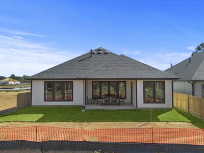 Hunters Crossing by Brohn Homes in Sealy - image 9