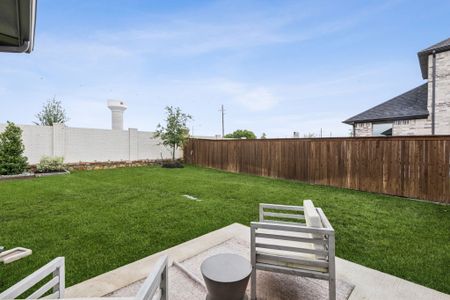 Lakehaven by Trophy Signature Homes in Farmersville - image 6