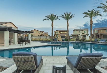 Ascent at Jorde Farms by Shea Homes in Queen Creek - photo 47 47