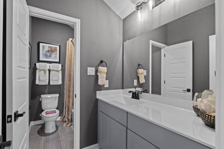 Parklands Estates by Beazer Homes in Schertz - image 12