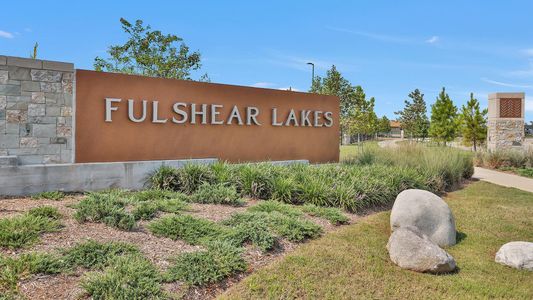 Fulshear Lakes - Master planned community in Fulshear, TX 1 1