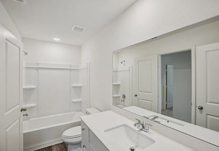 Chapel Run by Starlight Homes in Montgomery - image 12