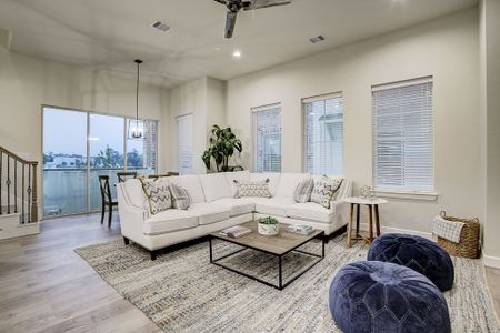 Palisades Park by City Choice Homes in Houston - image 4
