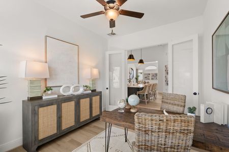 Coastal Point by Coventry Homes in League City - photo 55 55