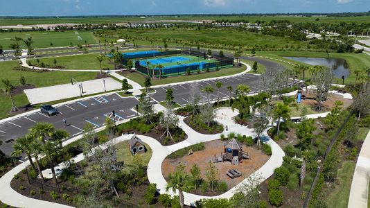 Cassia at Skye Ranch 103