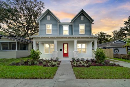 Central Living - Downtown by David Weekley Homes in Maitland - photo 9 9