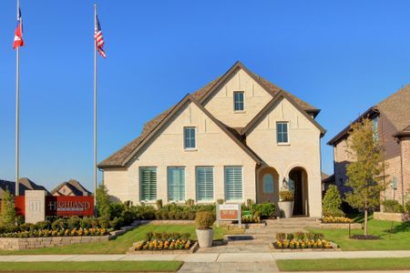 Creekshaw - Master planned community in Royse City, TX 17 17