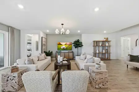 Brystol North at Wylder 50' 6