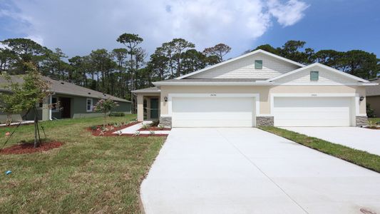 Halifax Plantation by D.R. Horton in Ormond Beach - photo 12 12