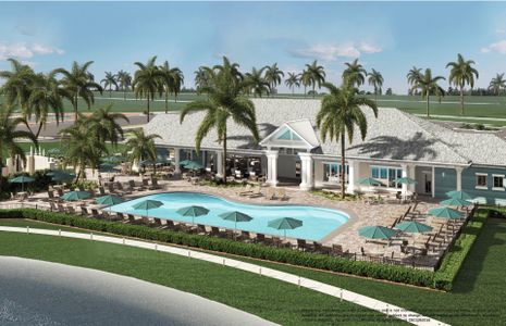 Del Webb Tradition by Del Webb in Port St. Lucie - photo 4 4