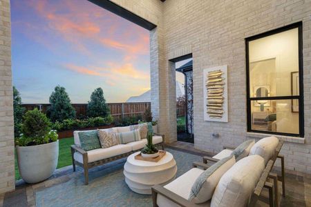 Quail Hollow: 72ft. lots by Highland Homes in Rockwall - photo 11 11