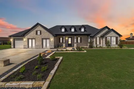 Bonita Vista by First America Homes in Pleasanton - image