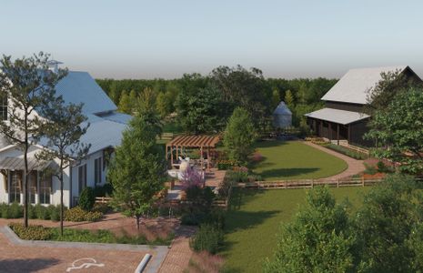 The Grow by Pulte Homes in Orlando - image