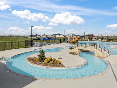 Sunterra by Century Communities in Katy - photo 7 7