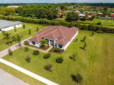 Flamingo Ranch Estates by Lowell Homes in Davie - photo 0 0