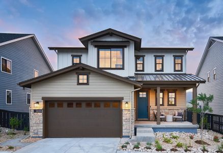 Harmony at Solstice by Shea Homes in Littleton - photo 0