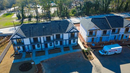 Hawthorne Summit by Veranda Homes in Greenville - image 11