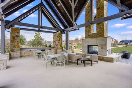 North Sky Celina by Taylor Morrison in Celina - image 15