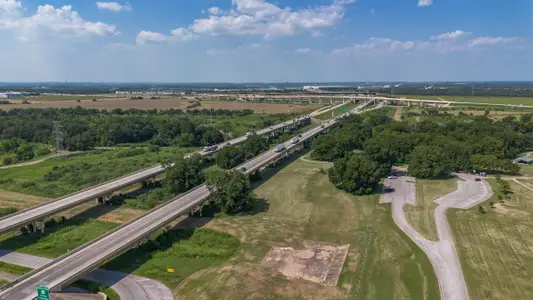 Lexington Parke by Meritage Homes in Austin - photo 3 3