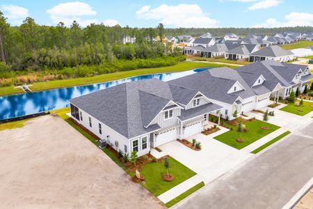 The Villas at Longleaf Park, a Watersound Origins® community by Fischer Homes in Inlet Beach - image 15