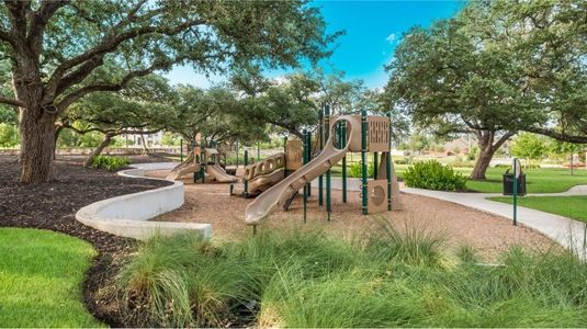 Enclave at Estancia: Brookstone II Collection by Lennar in Austin - photo 20 20