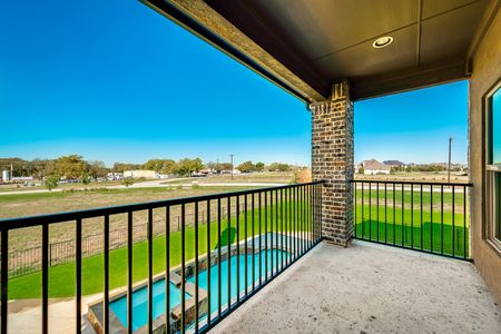 Creekside Estates by Megatel Homes in Allen - photo 31 31