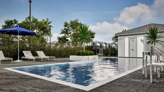 Vivant: The Boulevard Collection by Lennar in Miami - photo 1 1