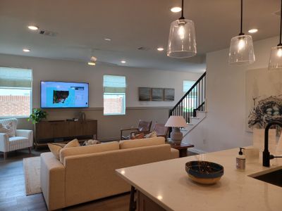 Creekview Fossil Ridge by Ashton Woods in Pilot Point - image 15