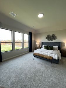 Tesoro at Chisholm Trail Ranch by Trophy Signature Homes in Fort Worth - photo 37 37