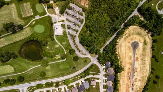Bridle Run by Fischer Homes in Louisville - image 11