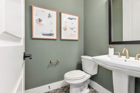 North Sky 65s by American Legend Homes in Celina - photo 30 30