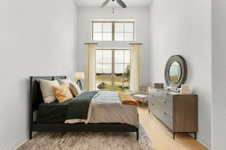 The Colony- Driscoll Bluffs by Sitterle Homes in Bastrop - image 11