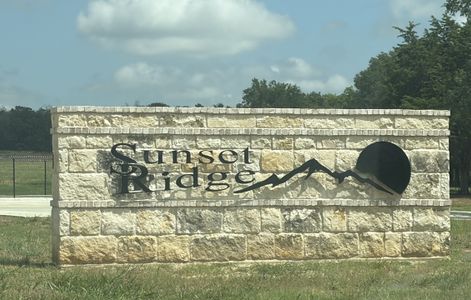 Sunset Ridge by Cheldan Homes in Keene - image