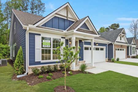 Givens Park by Parkside Builders in Chattanooga - image 14