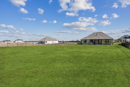 Settler's Glen by Sandlin Homes in New Fairview - image 4