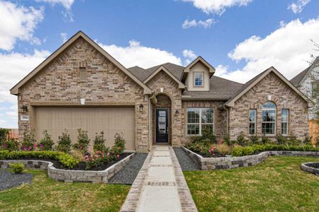 Jordan Ranch - Master planned community in Brookshire, TX 6 6