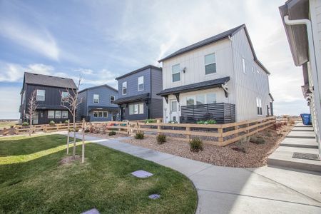 Bloom Cottages 18