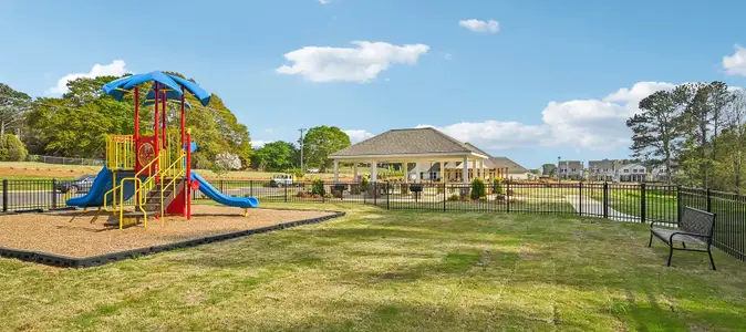 The Estates at Casteel by Ashton Woods in Bethlehem - image