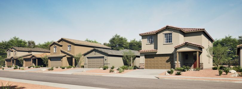 Rocking K: Saguaro Crest 1