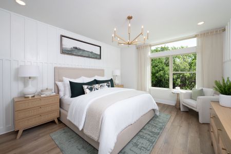 Arbors at Legacy Hills by Mattamy Homes in Celina - image 11