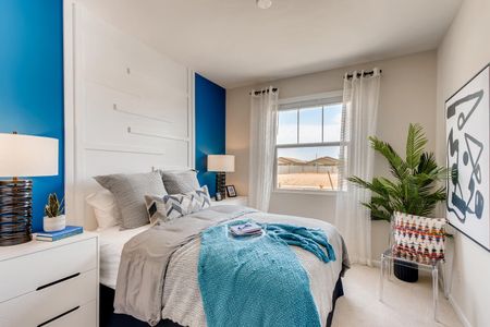 The Grove Collection at North Copper Canyon by Century Communities in Surprise - photo 15 15