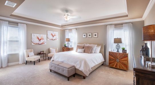 Enclave at Seminole Palms by Maronda Homes in Palm Coast - photo 4 4