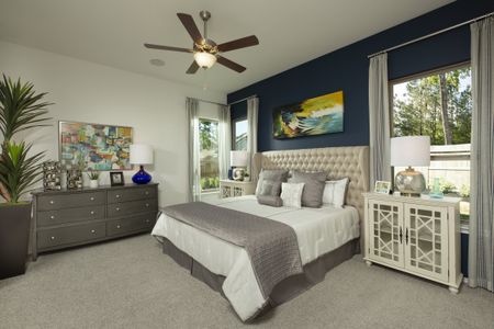 The Meadows at Imperial Oaks 50'  by Coventry Homes in Conroe - photo 22 22