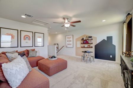 Eastwood at Sonterra by Pacesetter Homes in Jarrell - photo 29 29