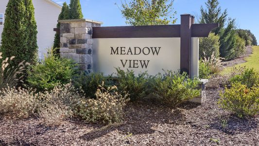 Meadow View by DRB Homes in Clayton - photo 3 3